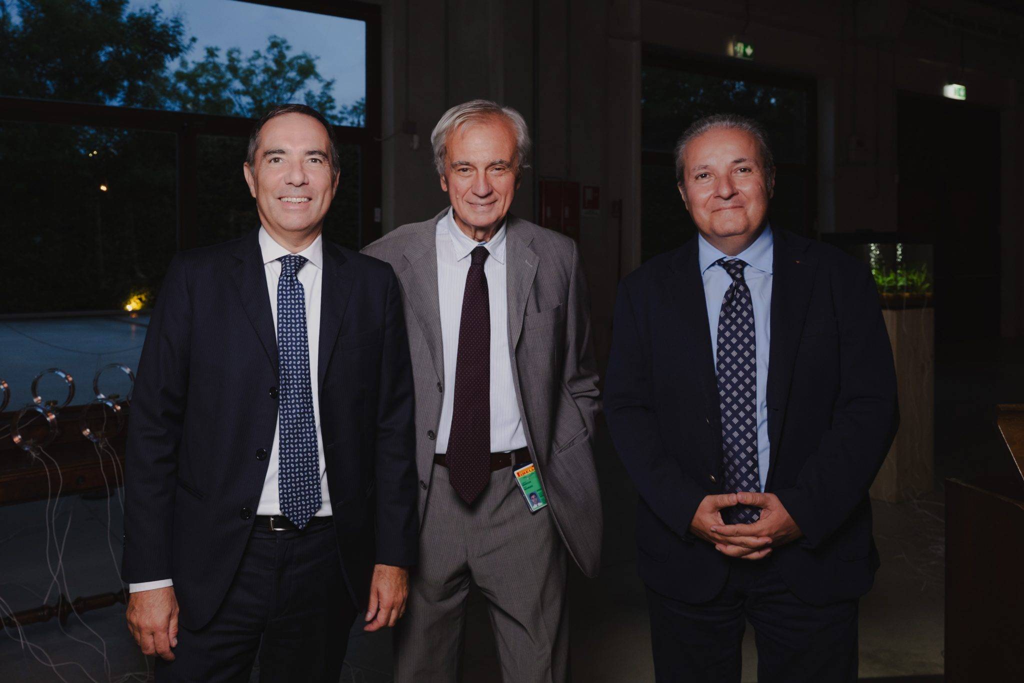  - Yuko Mohri at Pirelli HangarBicocca: Tangles, Sounds, and Ephemeral Sculptures