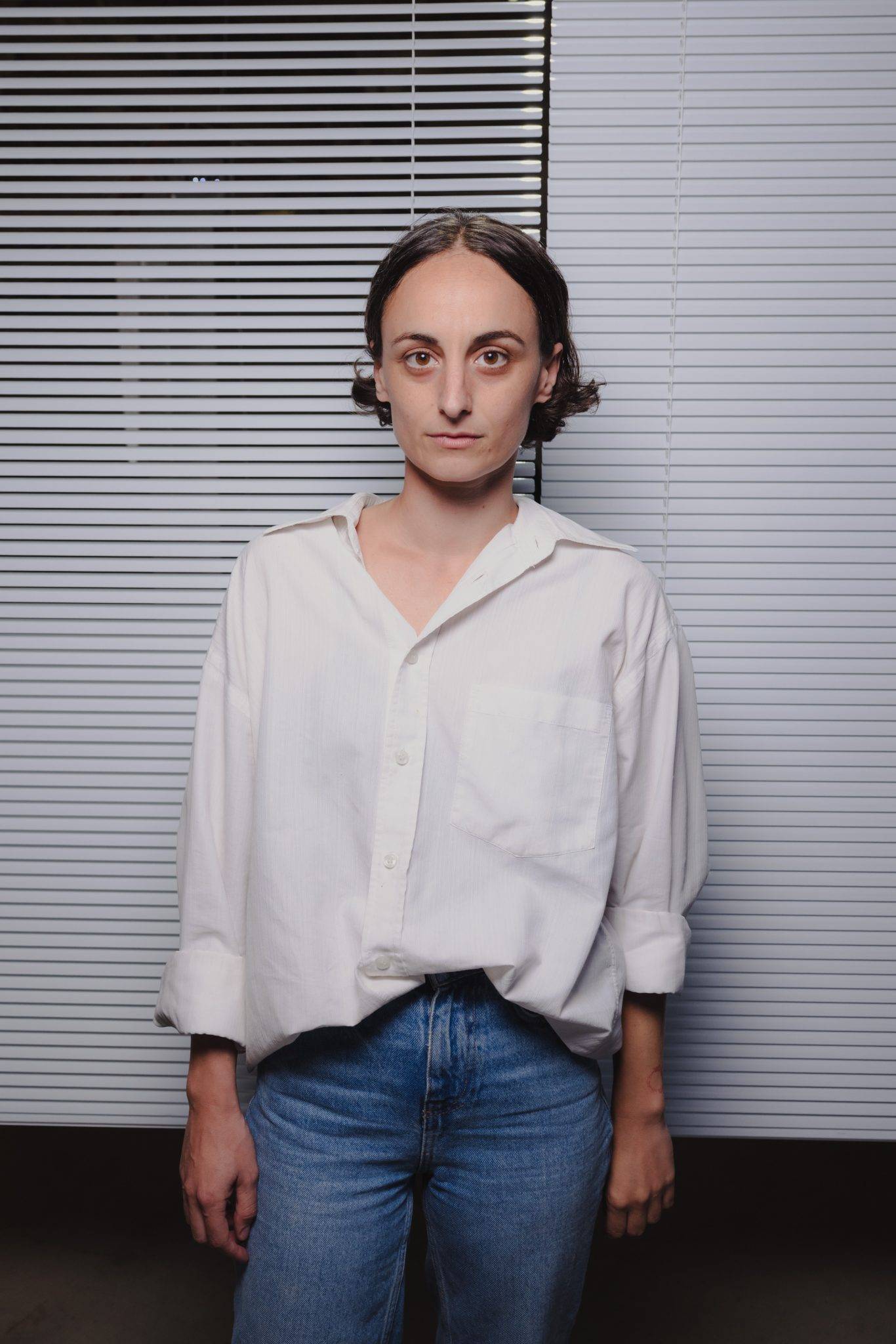  - Yuko Mohri at Pirelli HangarBicocca: Tangles, Sounds, and Ephemeral Sculptures