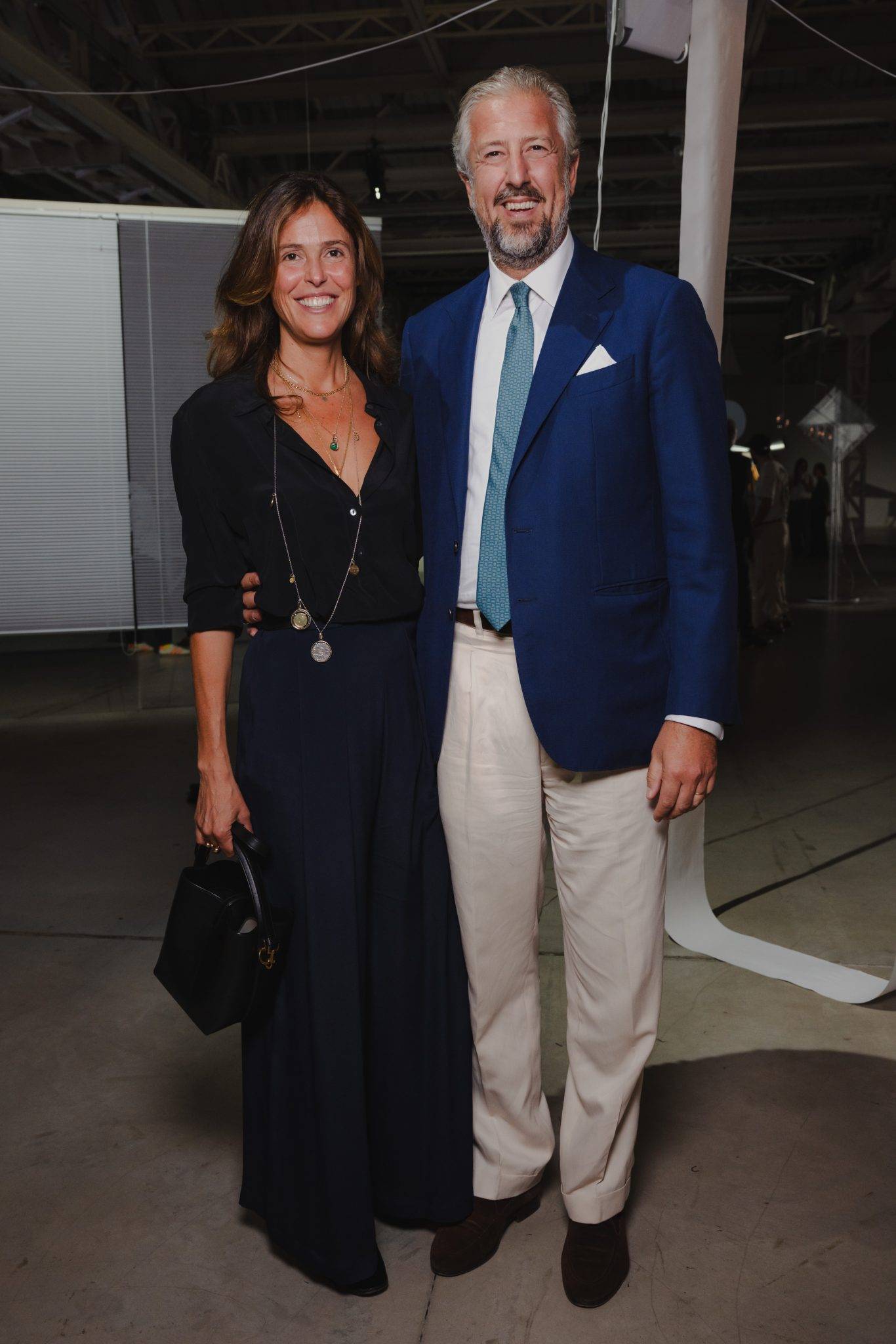  - Yuko Mohri at Pirelli HangarBicocca: Tangles, Sounds, and Ephemeral Sculptures