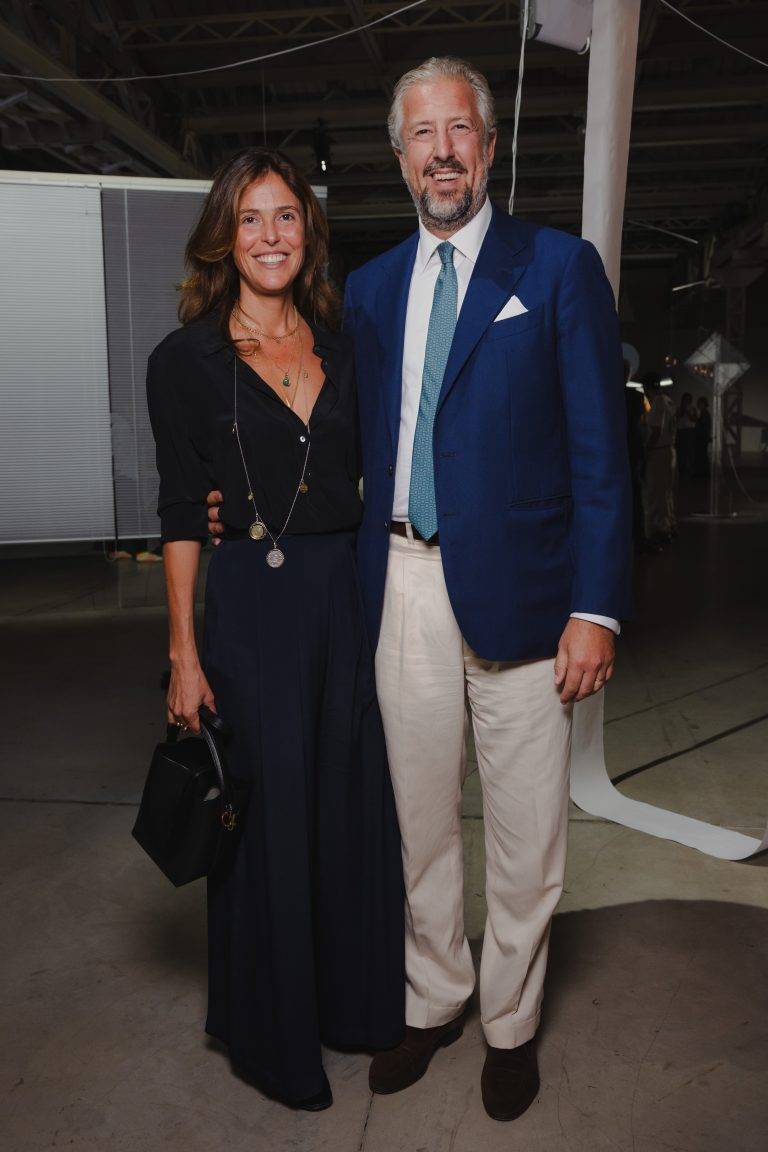  - Yuko Mohri a Pirelli HangarBicocca: grovigli, suoni e sculture effimere