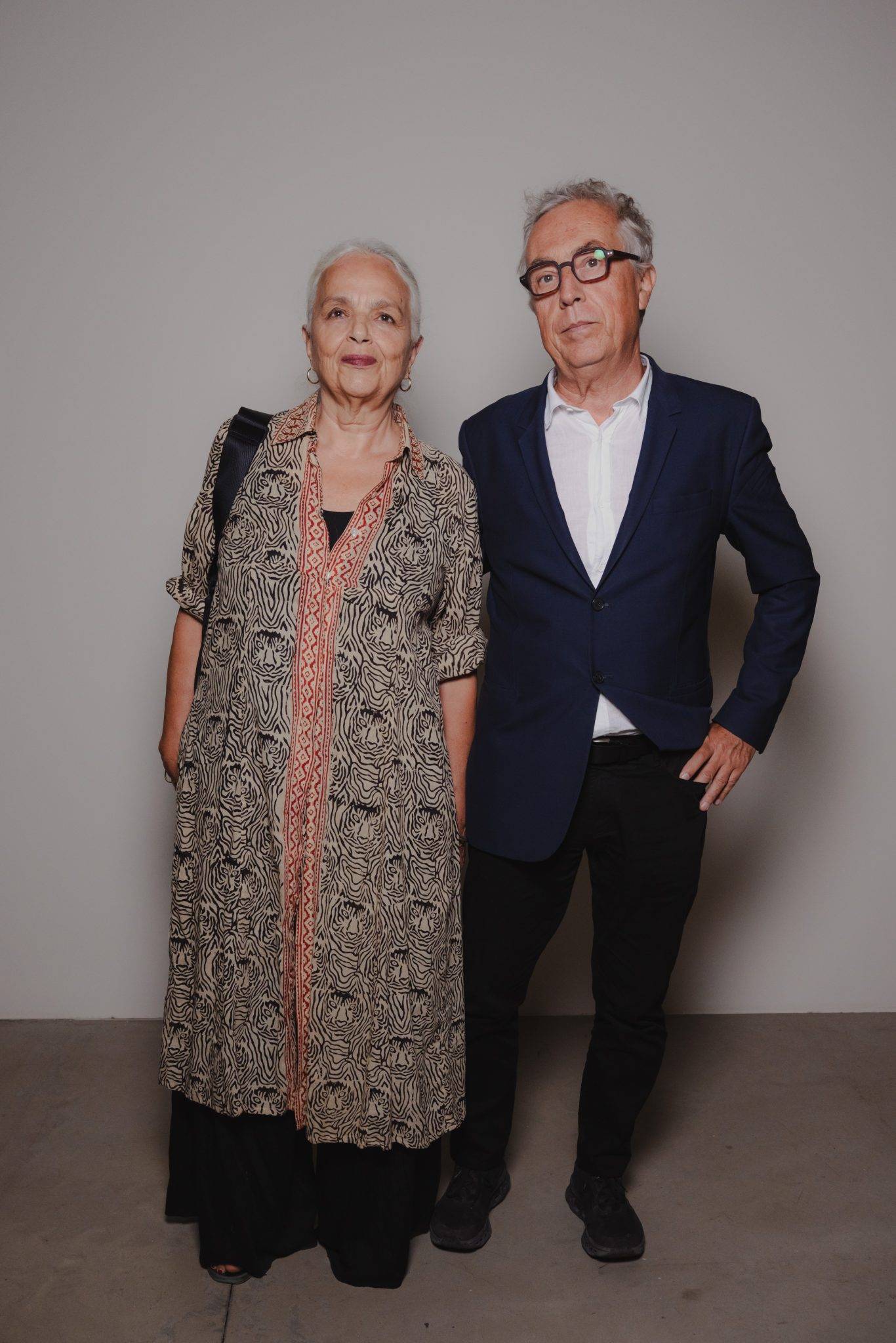  - Yuko Mohri at Pirelli HangarBicocca: Tangles, Sounds, and Ephemeral Sculptures