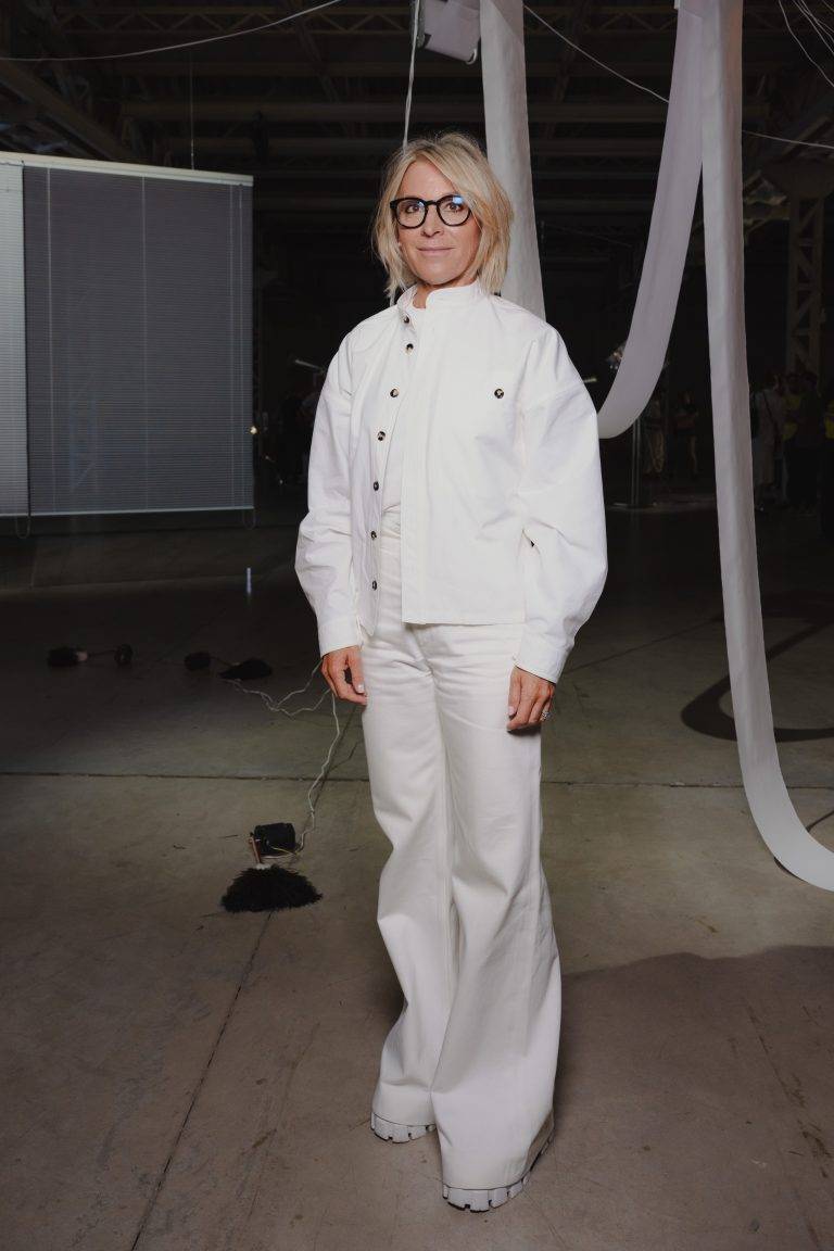  - Yuko Mohri a Pirelli HangarBicocca: grovigli, suoni e sculture effimere