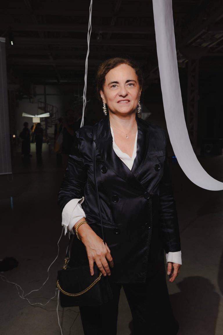  - Yuko Mohri a Pirelli HangarBicocca: grovigli, suoni e sculture effimere