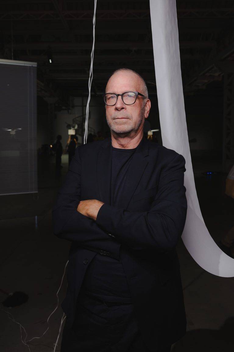  - Yuko Mohri a Pirelli HangarBicocca: grovigli, suoni e sculture effimere