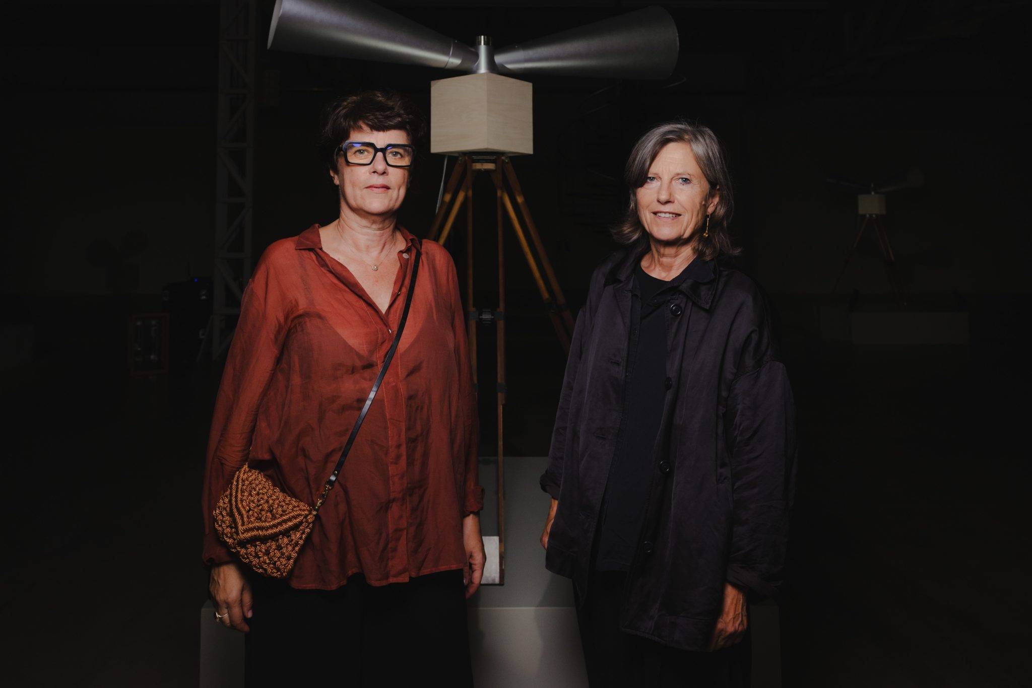  - Yuko Mohri at Pirelli HangarBicocca: Tangles, Sounds, and Ephemeral Sculptures