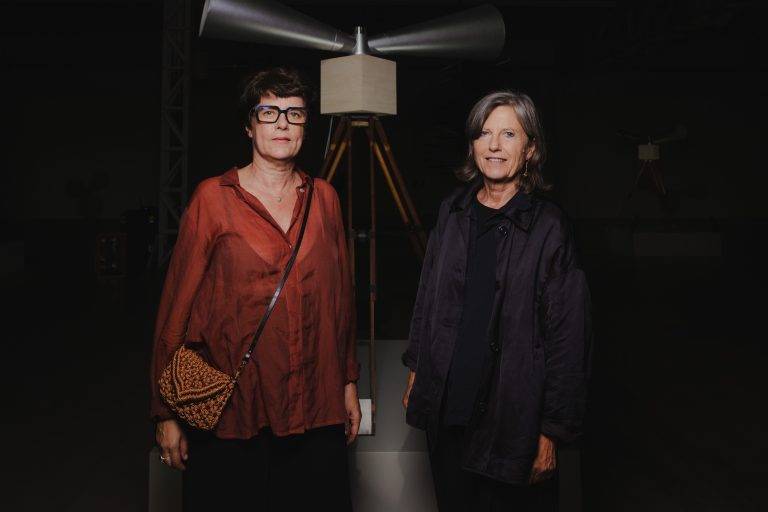  - Yuko Mohri a Pirelli HangarBicocca: grovigli, suoni e sculture effimere