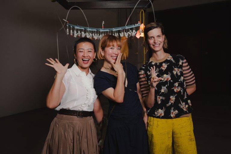  - Yuko Mohri a Pirelli HangarBicocca: grovigli, suoni e sculture effimere