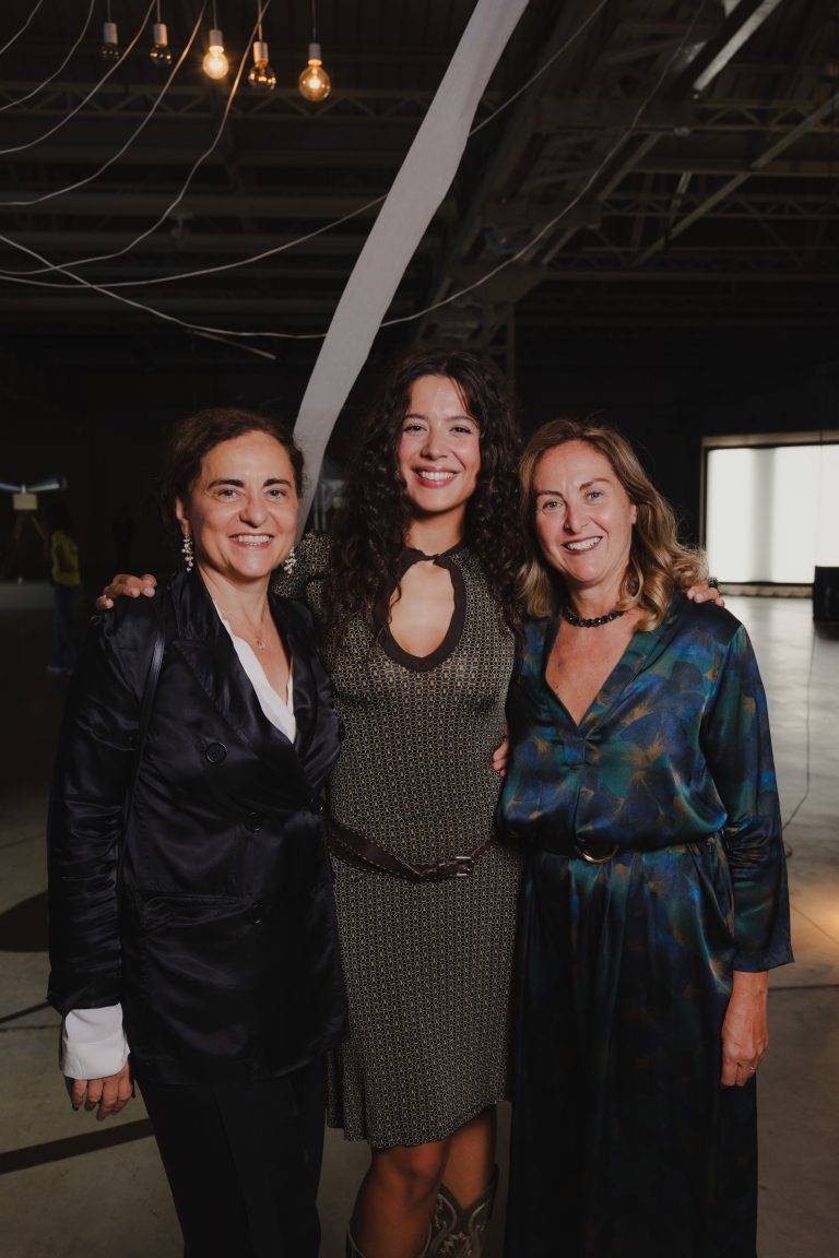  - Yuko Mohri a Pirelli HangarBicocca: grovigli, suoni e sculture effimere