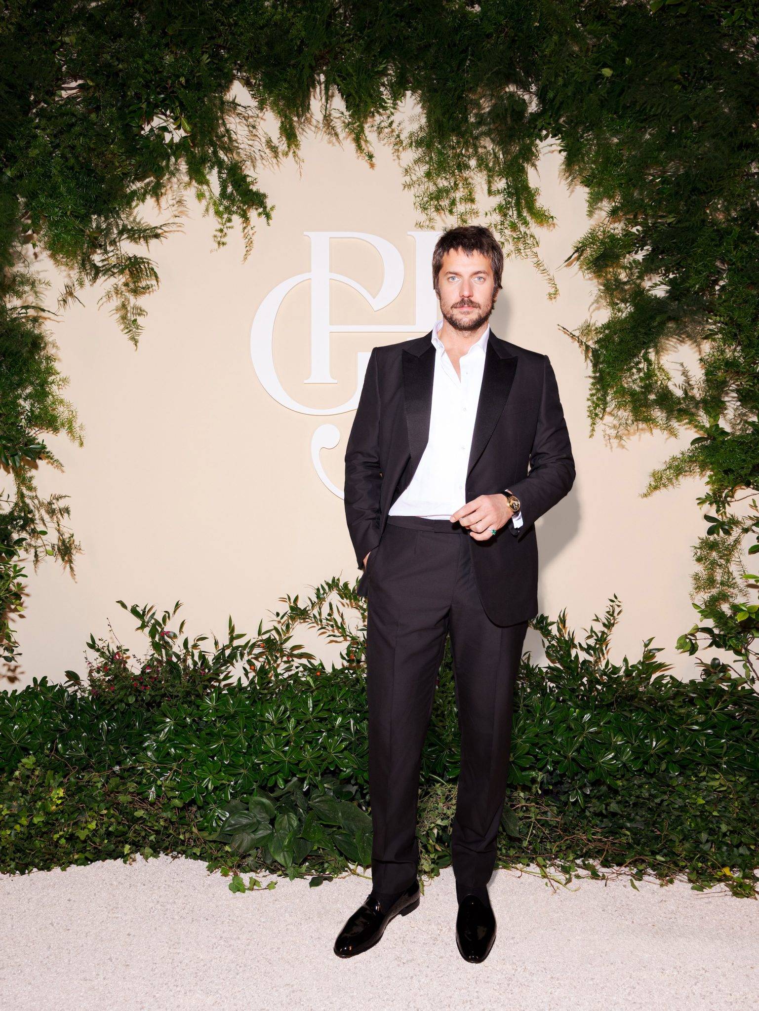  - Monaco Welcomes the First Edition of the Grand Prix de la Haute Joaillerie