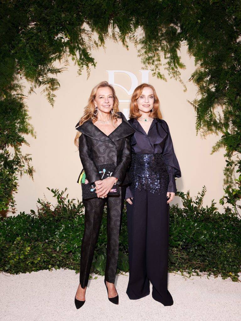  - Monaco Welcomes the First Edition of the Grand Prix de la Haute Joaillerie