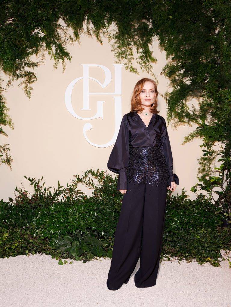  - Monaco Welcomes the First Edition of the Grand Prix de la Haute Joaillerie