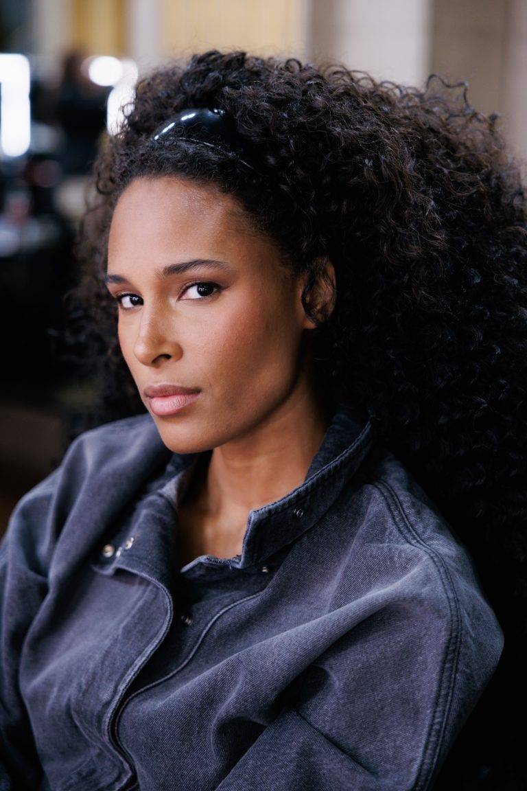  - L’Oréal Paris Hosts a Star-Studded Défilé Under the Light of Hôtel de Ville