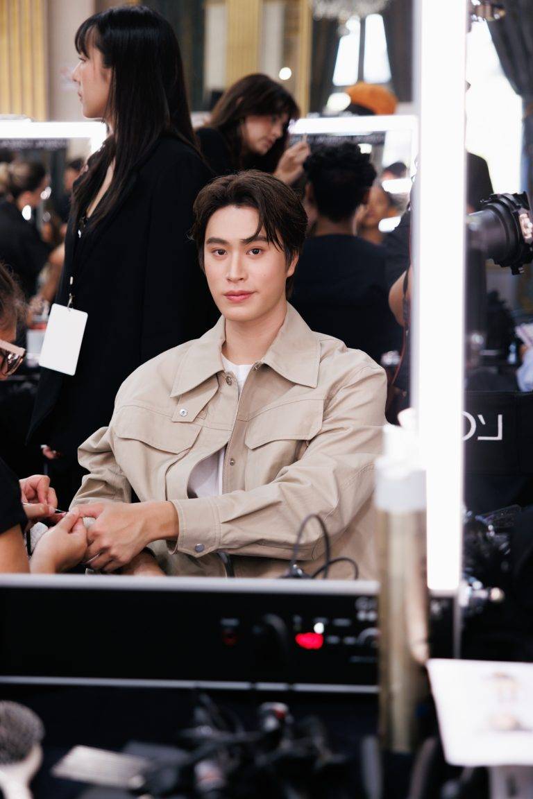  - L’Oréal Paris Hosts a Star-Studded Défilé Under the Light of Hôtel de Ville