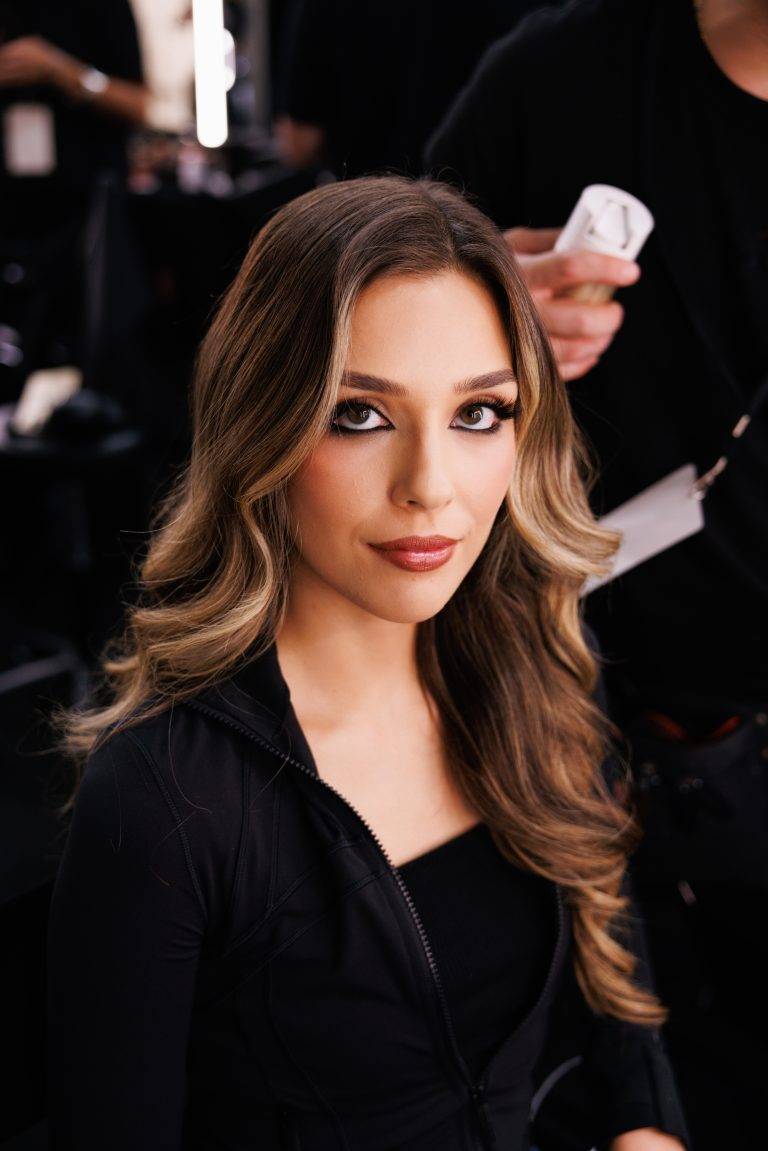  - L’Oréal Paris Hosts a Star-Studded Défilé Under the Light of Hôtel de Ville