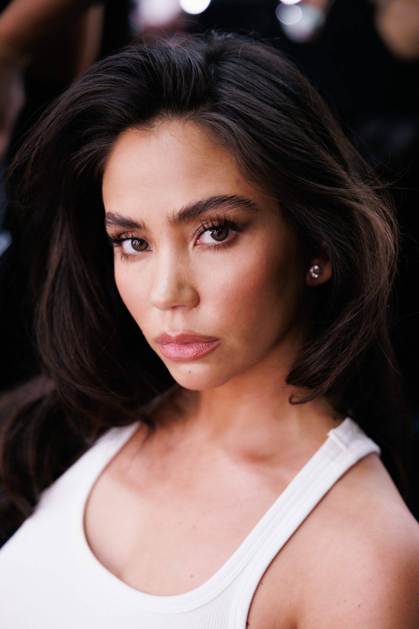  - L’Oréal Paris Hosts a Star-Studded Défilé Under the Light of Hôtel de Ville