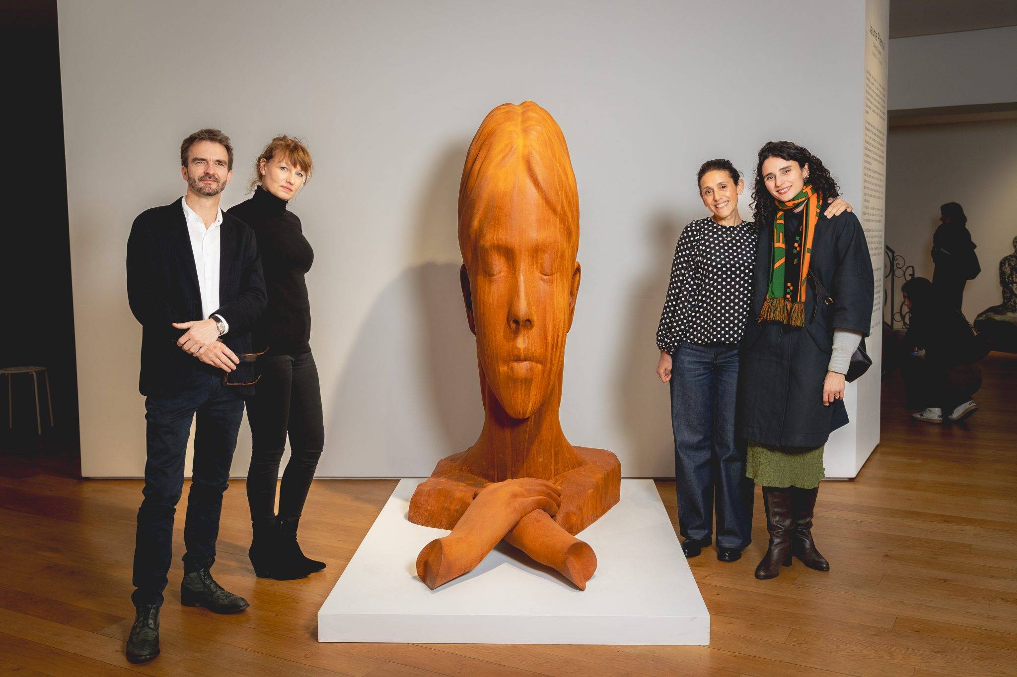  - The Quartier Matignon Saint-Honoré: the Beating Heart of Paris Art Week