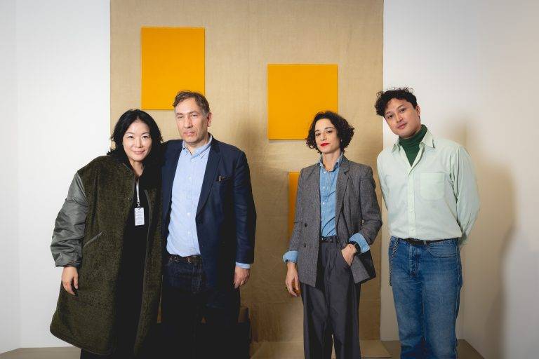  - Le quartier Matignon Saint Honoré, épicentre de la semaine de l’art