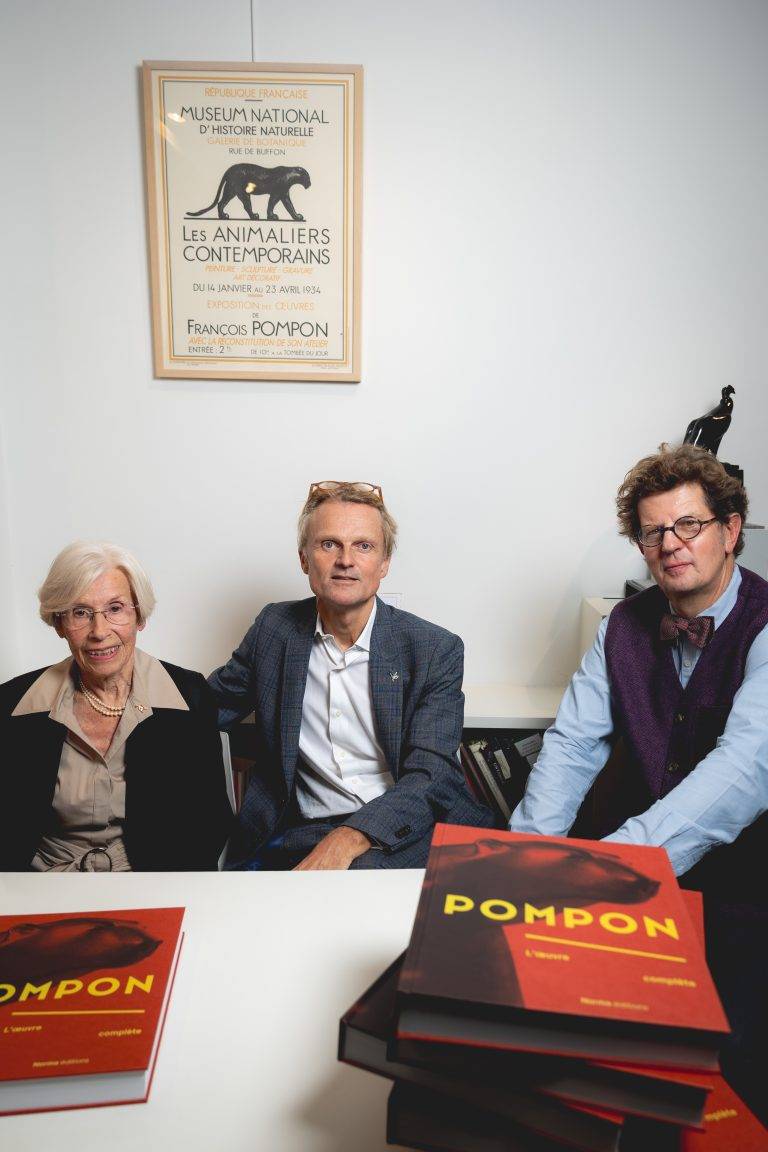  - Le quartier Matignon Saint Honoré, épicentre de la semaine de l’art