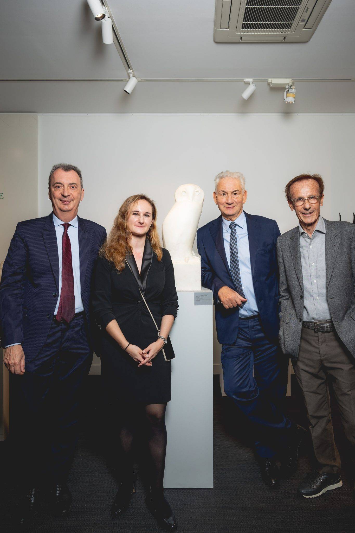  - Le quartier Matignon Saint Honoré, épicentre de la semaine de l’art