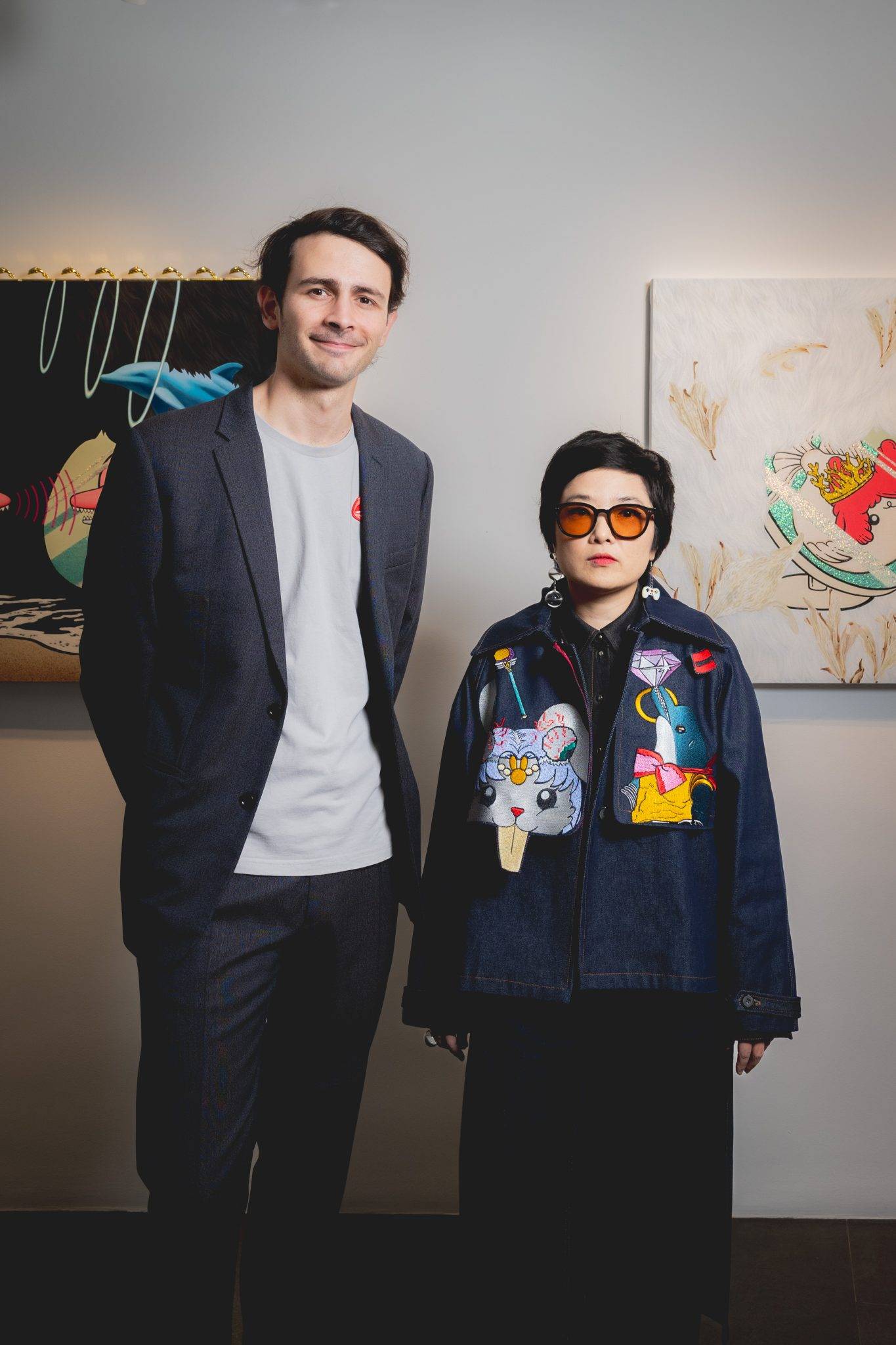  - Le quartier Matignon Saint Honoré, épicentre de la semaine de l’art