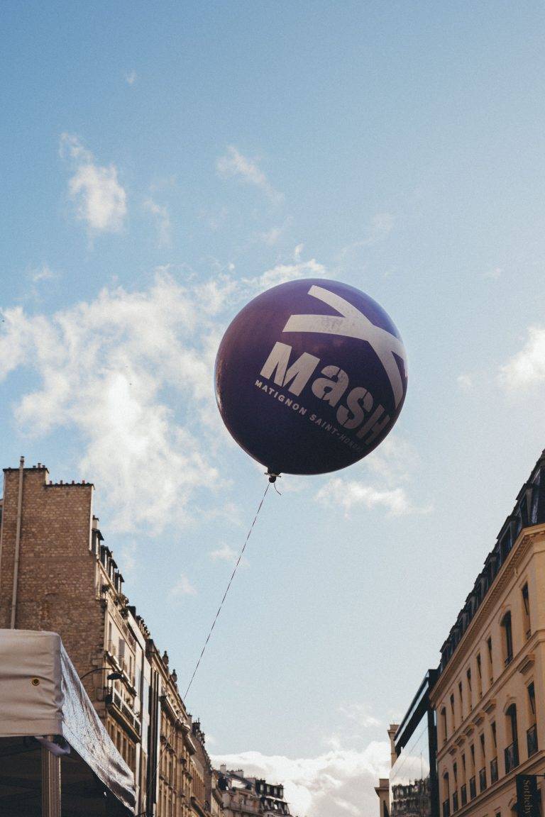 Le quartier Matignon Saint Honoré, épicentre de la semaine de l’art