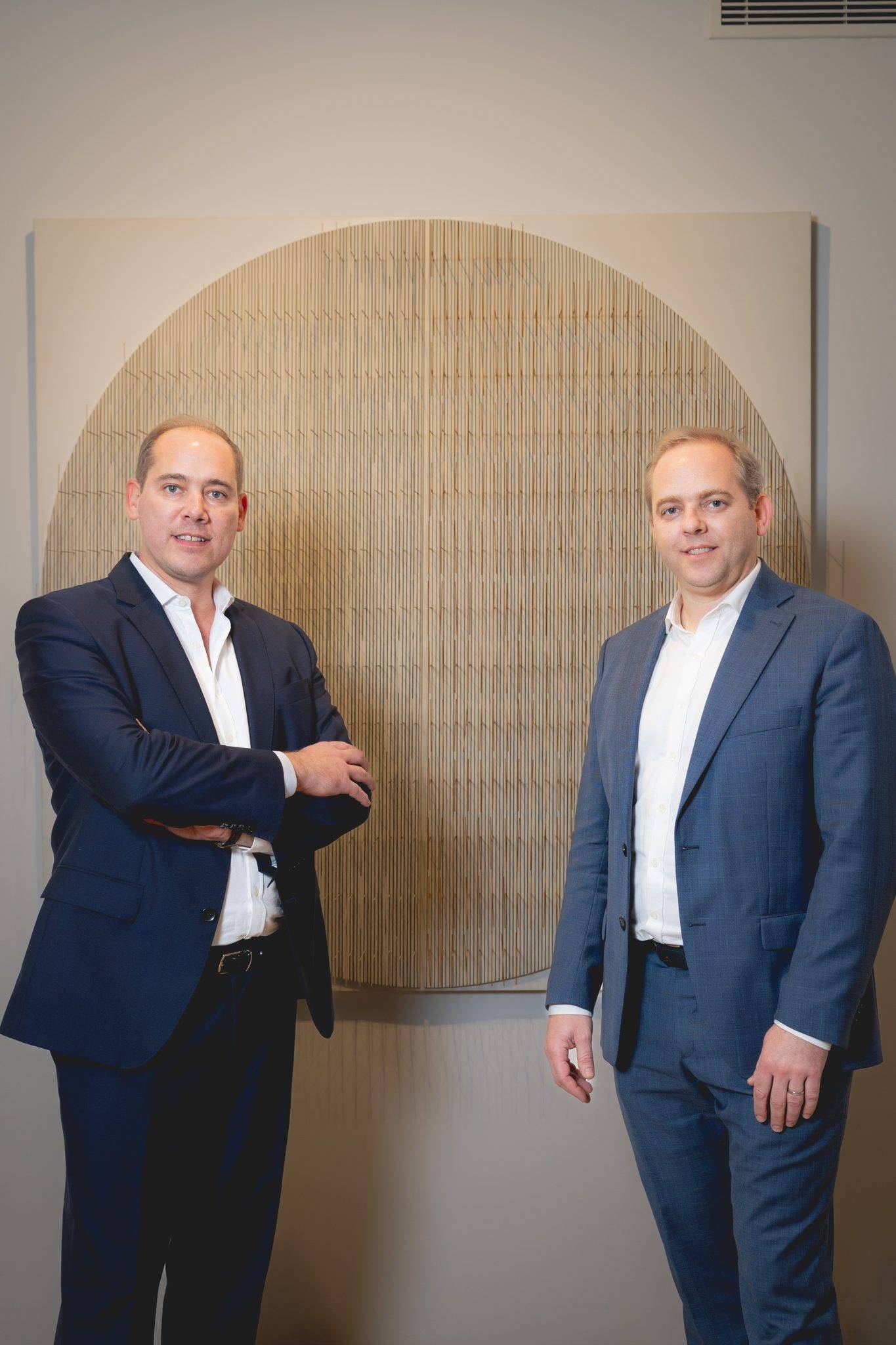  - Le quartier Matignon Saint Honoré, épicentre de la semaine de l’art