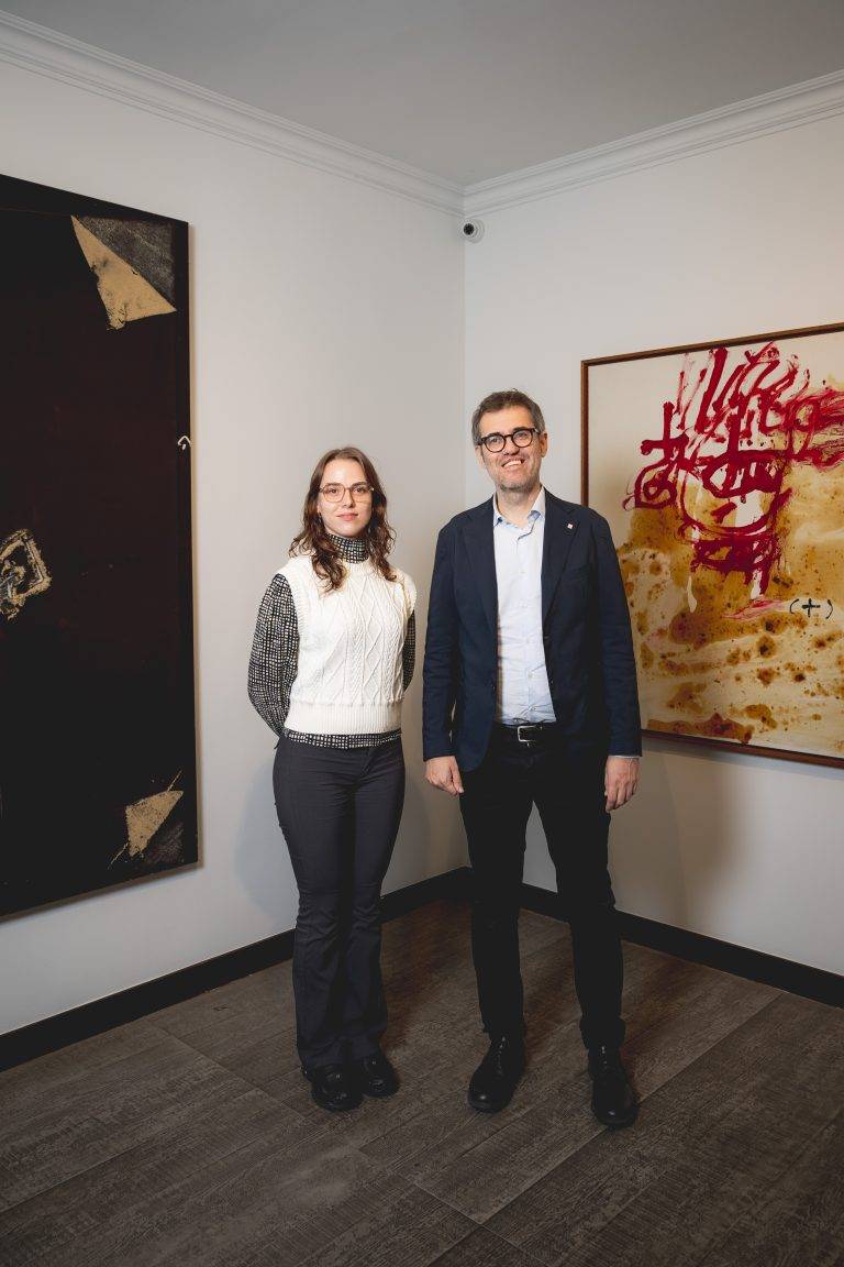  - Le quartier Matignon Saint Honoré, épicentre de la semaine de l’art