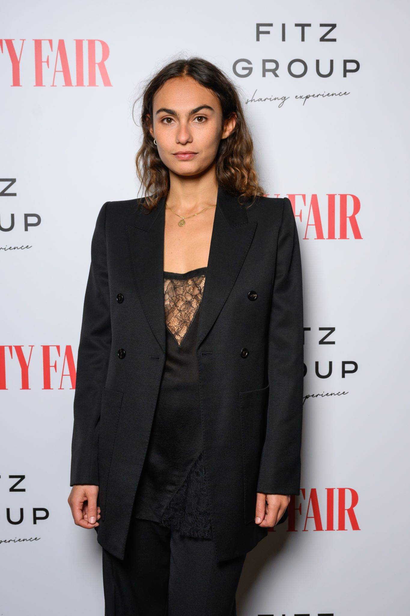  - La soirée Vanity Fair de la Fashion Week à la Fontaine Gaillon