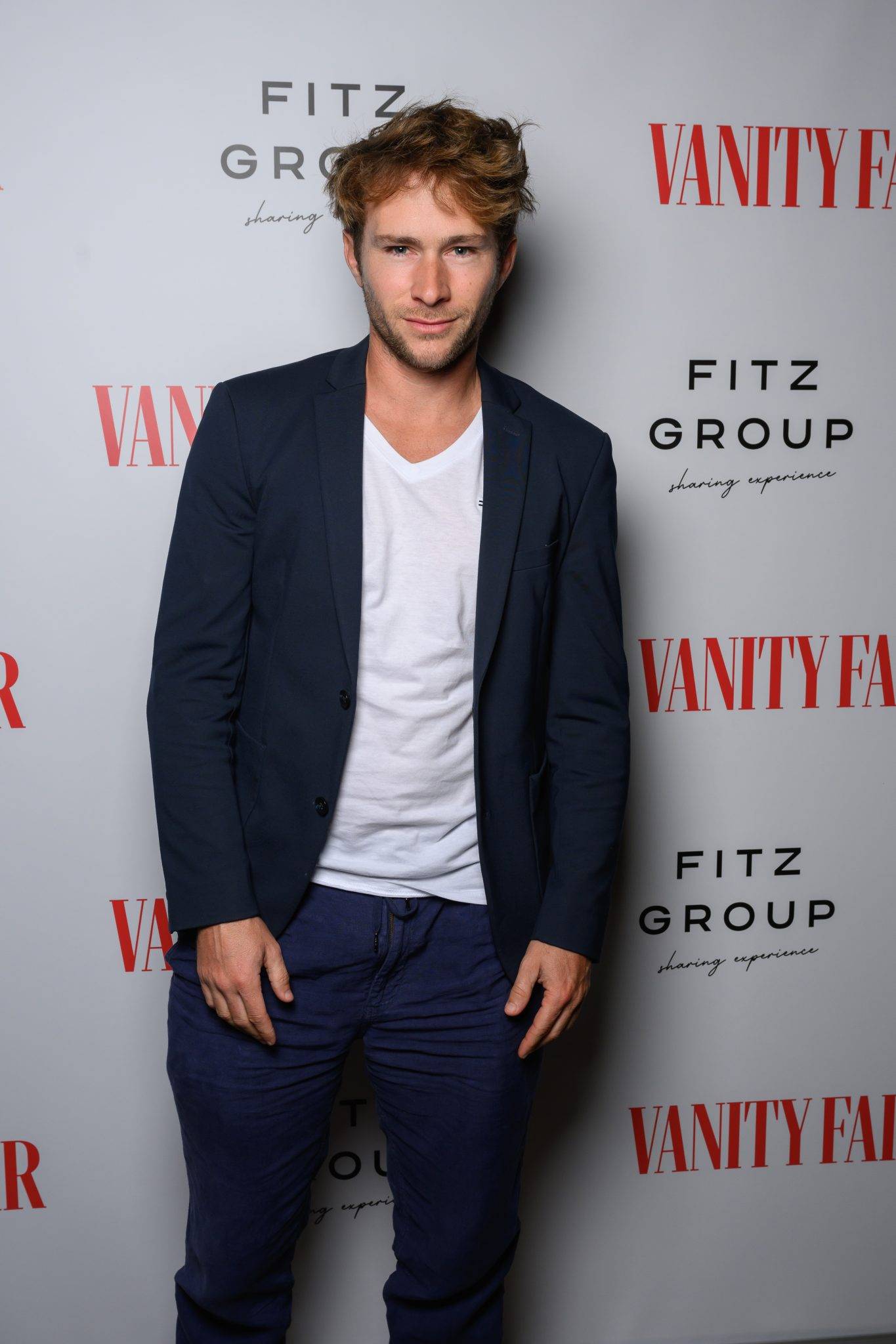  - Vanity Fair Fashion Week Party at La Fontaine Gaillon