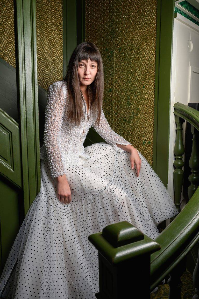  - La soirée Vanity Fair de la Fashion Week à la Fontaine Gaillon