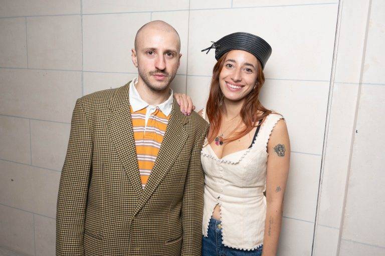  - “En plein cœur”, MAITREPIERRE signe un hommage à Paul Poiret