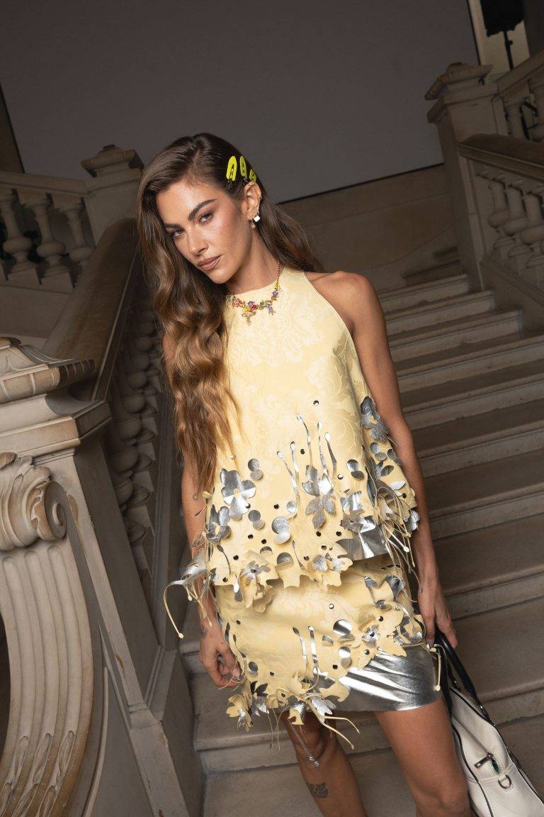  - “En plein cœur”, MAITREPIERRE signe un hommage à Paul Poiret