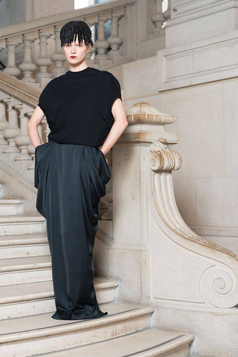 “En plein cœur”, MAITREPIERRE signe un hommage à Paul Poiret