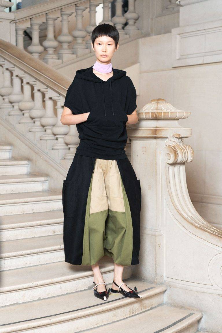 “En plein cœur”, MAITREPIERRE signe un hommage à Paul Poiret