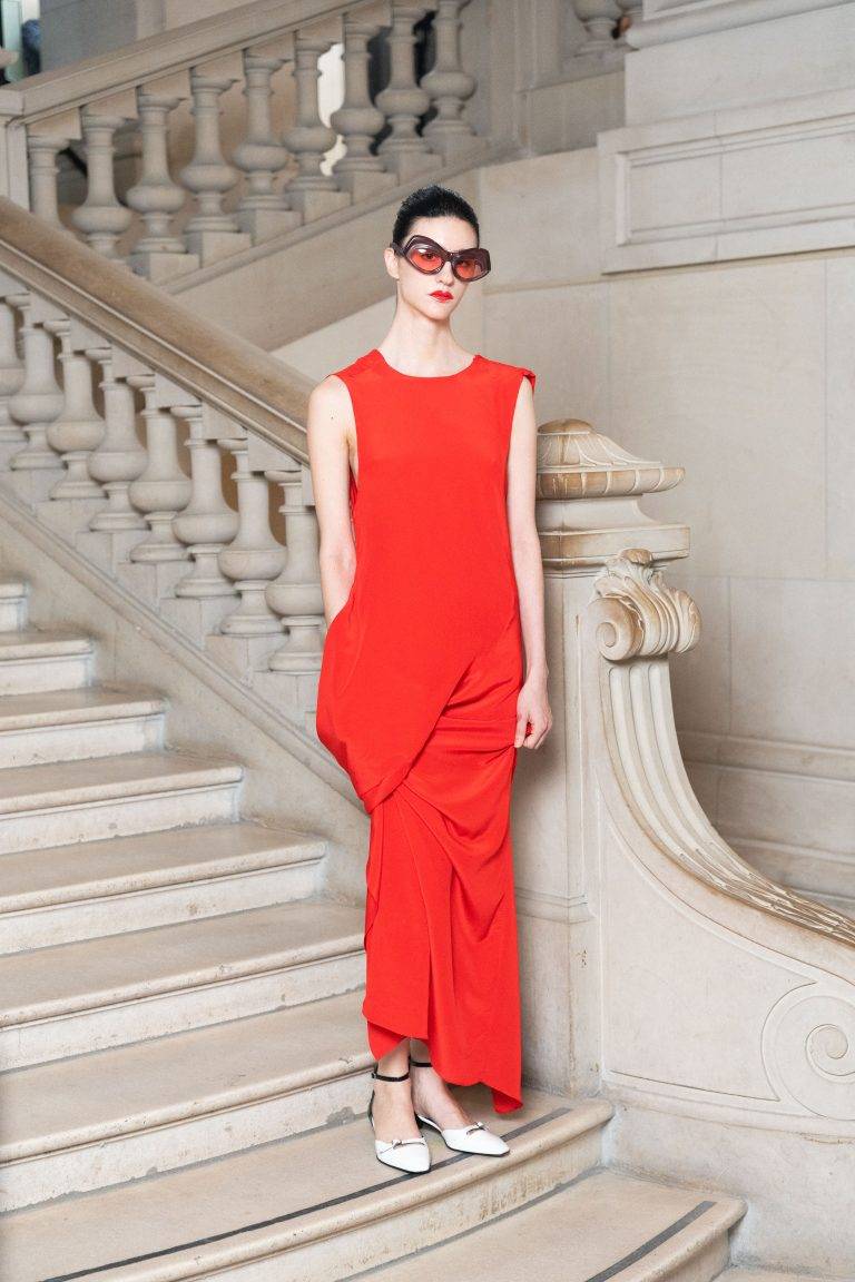 “En plein cœur”, MAITREPIERRE signe un hommage à Paul Poiret