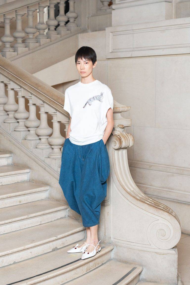 “En plein cœur”, MAITREPIERRE signe un hommage à Paul Poiret