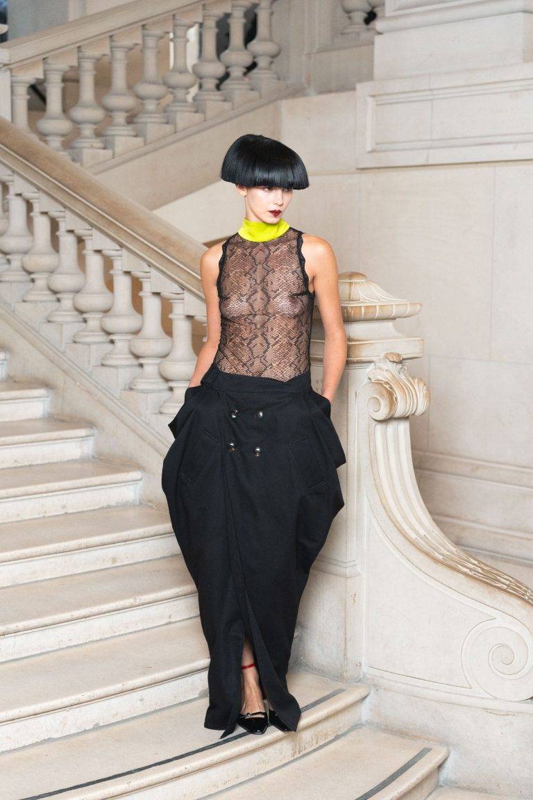 “En plein cœur”, MAITREPIERRE signe un hommage à Paul Poiret