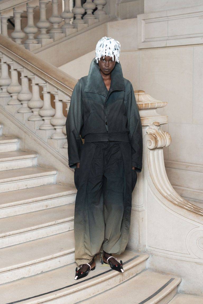 “En plein cœur”, MAITREPIERRE signe un hommage à Paul Poiret