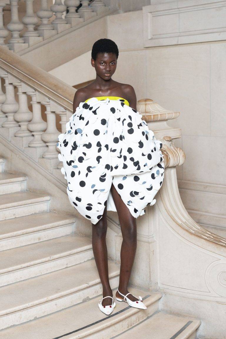 “En plein cœur”, MAITREPIERRE signe un hommage à Paul Poiret