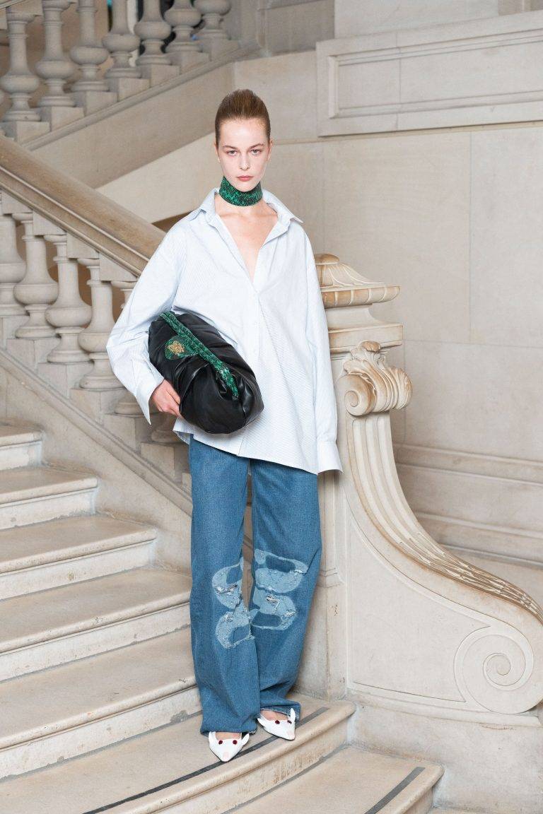 “En plein cœur”, MAITREPIERRE signe un hommage à Paul Poiret