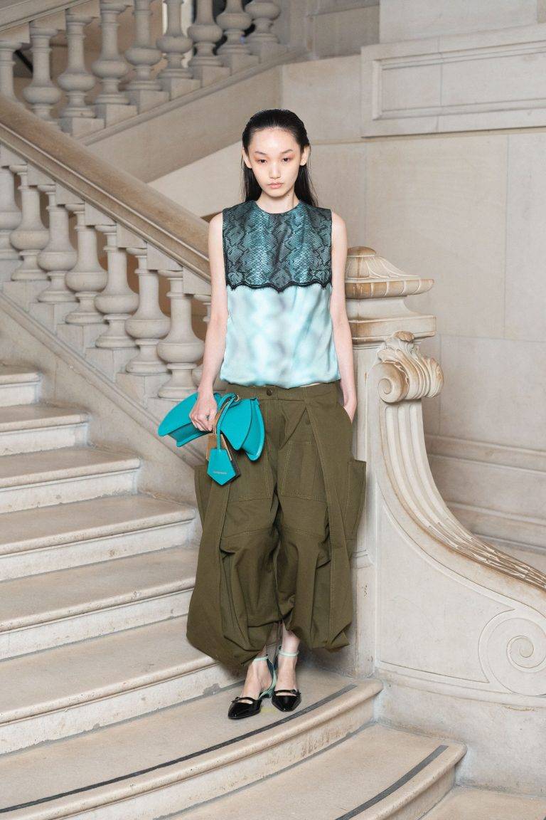 “En plein cœur”, MAITREPIERRE signe un hommage à Paul Poiret