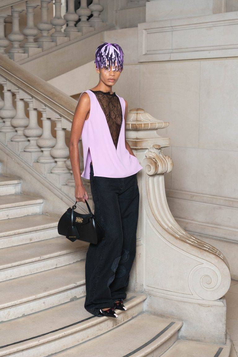 “En plein cœur”, MAITREPIERRE signe un hommage à Paul Poiret