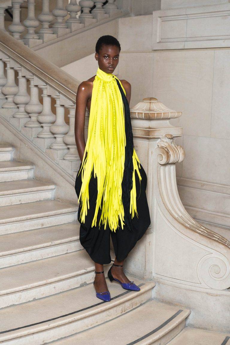 “En plein cœur”, MAITREPIERRE signe un hommage à Paul Poiret