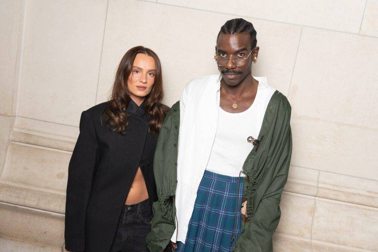  - “En plein cœur”, MAITREPIERRE signe un hommage à Paul Poiret