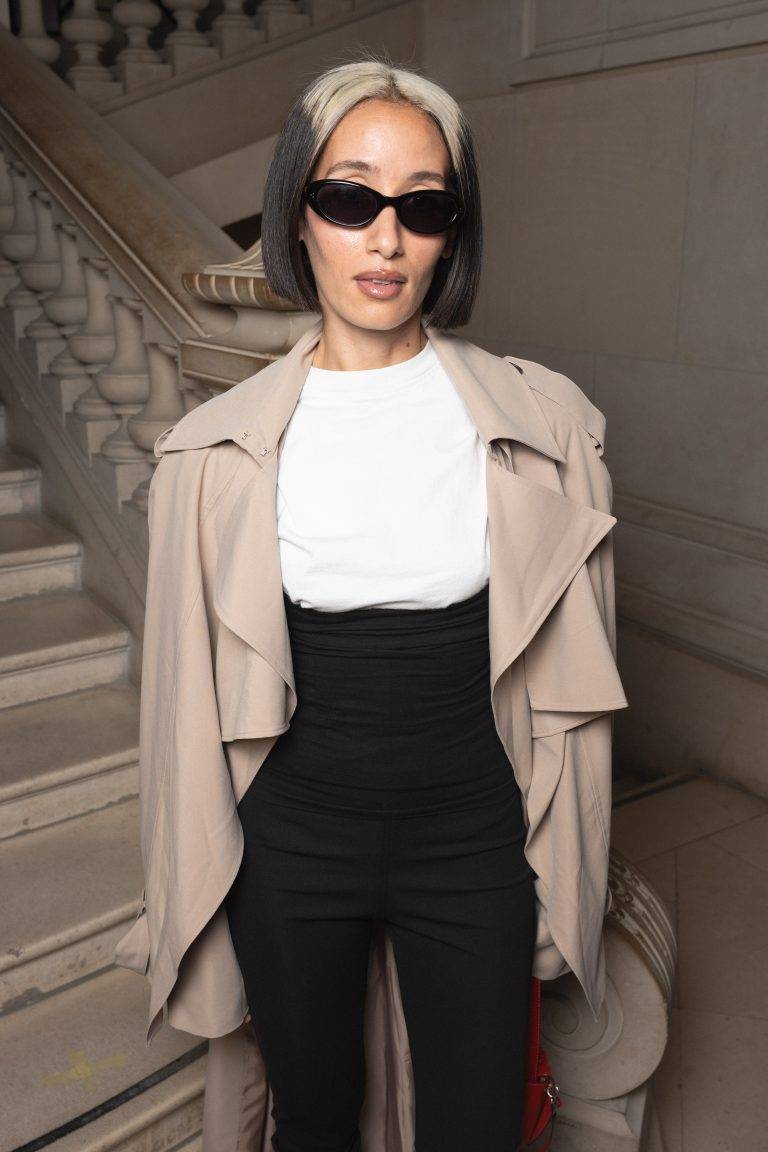  - “En plein cœur”, MAITREPIERRE signe un hommage à Paul Poiret