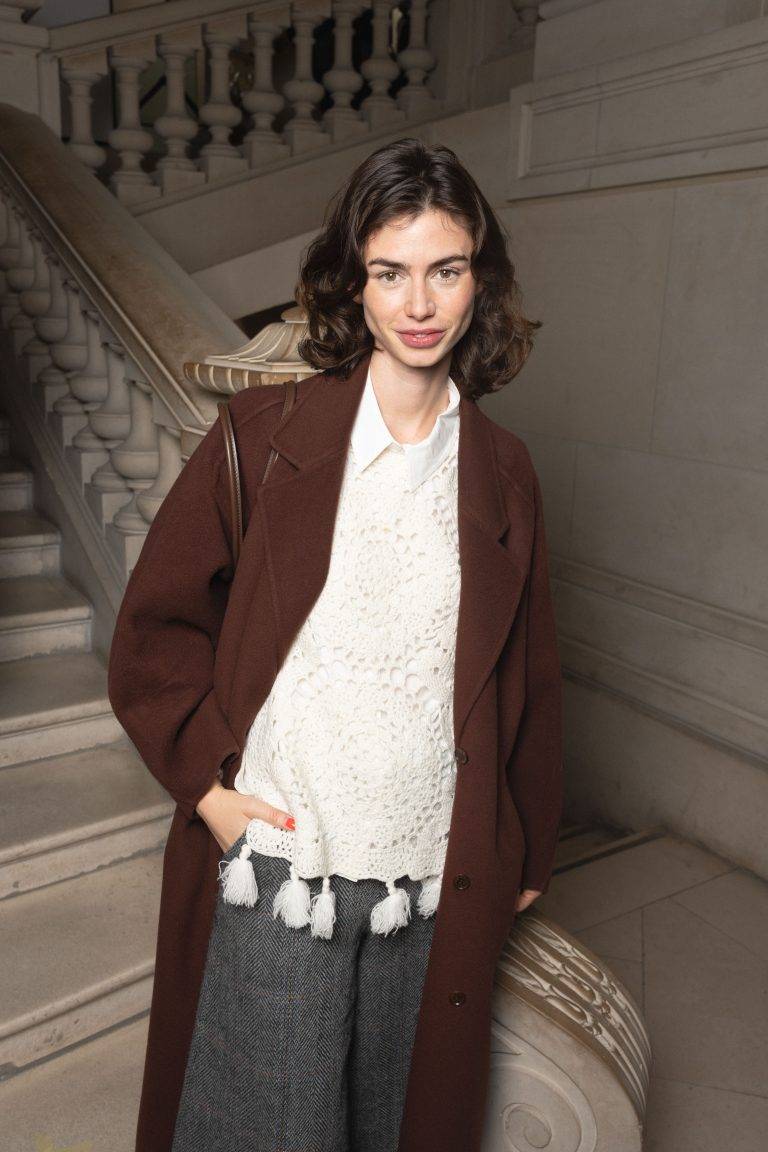  - “En plein cœur”, MAITREPIERRE signe un hommage à Paul Poiret