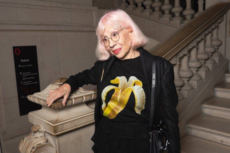  - “En plein cœur”, MAITREPIERRE signe un hommage à Paul Poiret