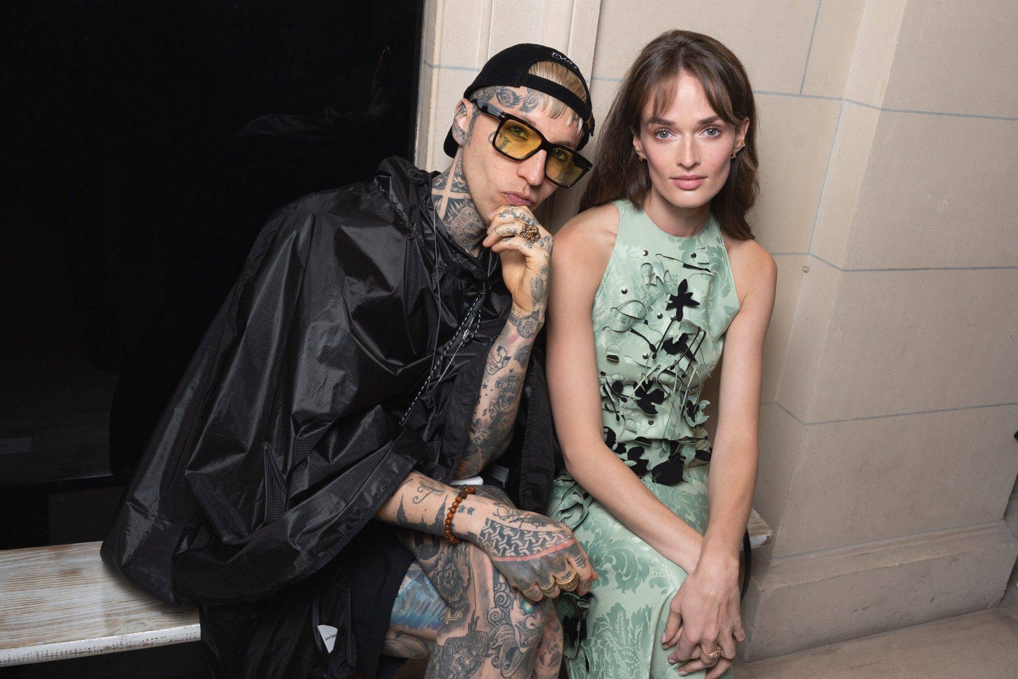  - “En plein cœur”, MAITREPIERRE Pays Tribute to Paul Poiret