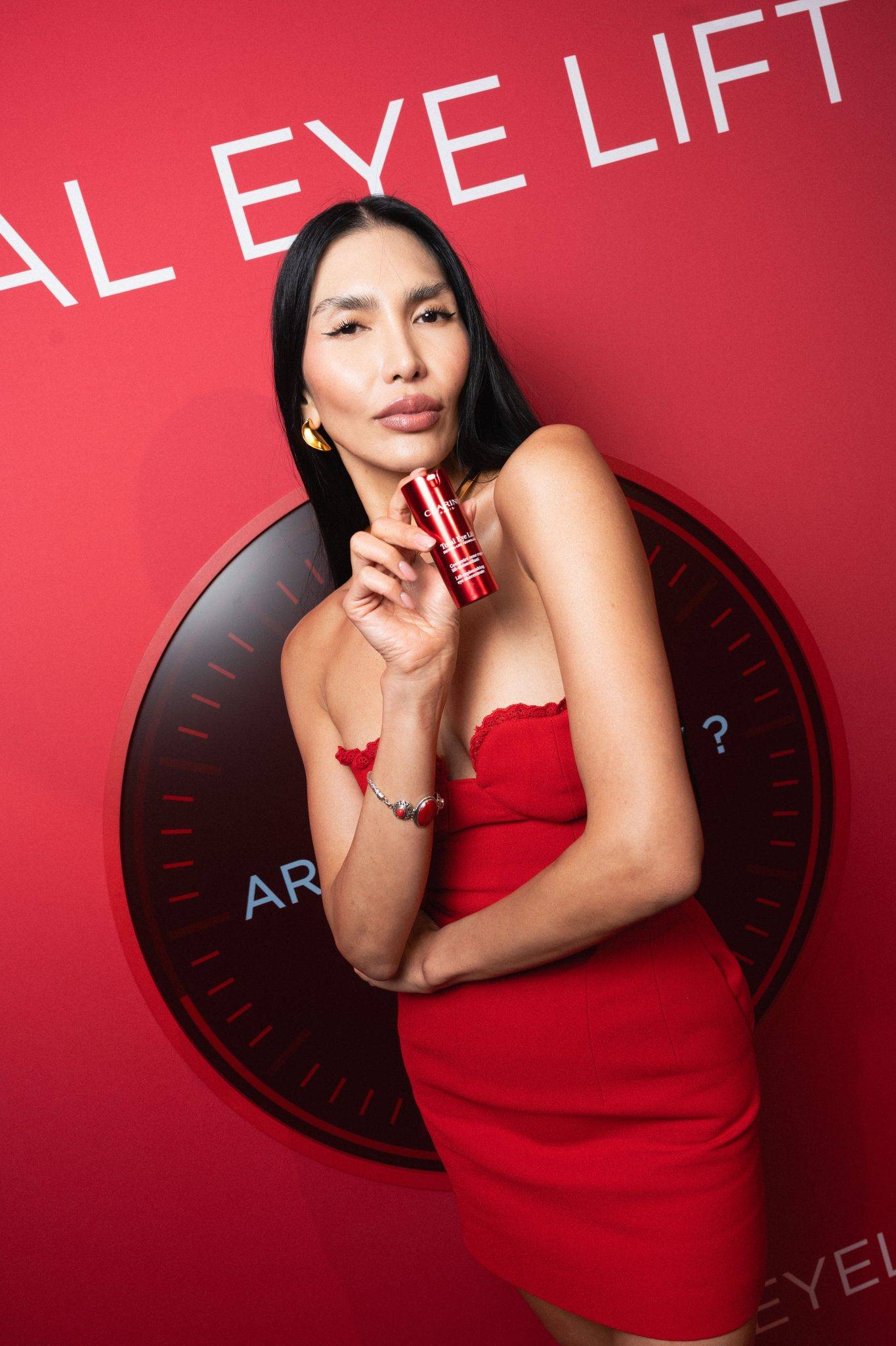  - Clarins Beauty Backstage is Back for Another Beauty Break