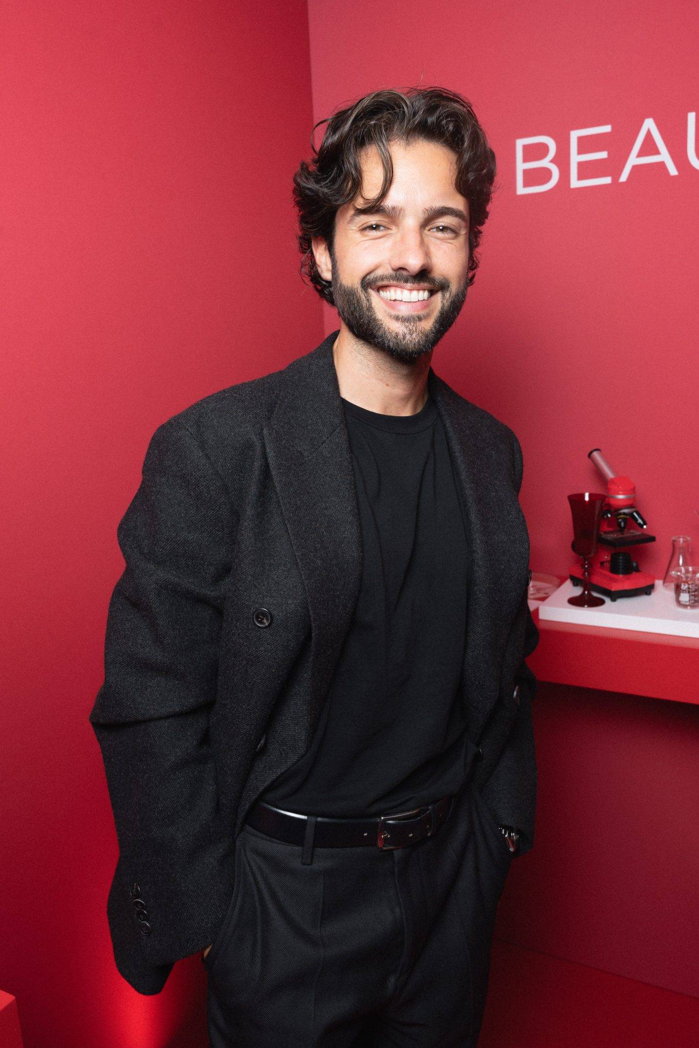  - Clarins Beauty Backstage is Back for Another Beauty Break